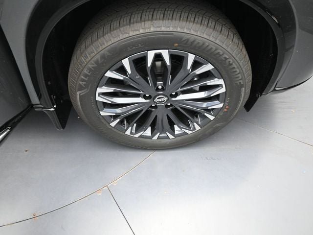 New 2026 Nissan Rogue Platinum w/ Platinum Premium Package image 40