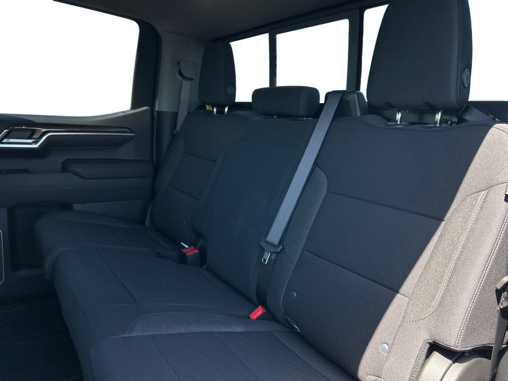 New 2026 Chevrolet Silverado 1500 LT w/ Safety Package RWD image 16