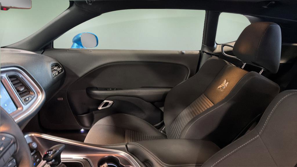 Used 2018 Dodge Challenger R/T Scat Pack image 13