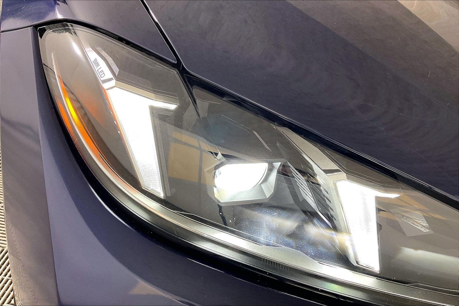 Certified 2025 BMW i4 xDrive40i w/ Premium Package AWD/4WD image 30