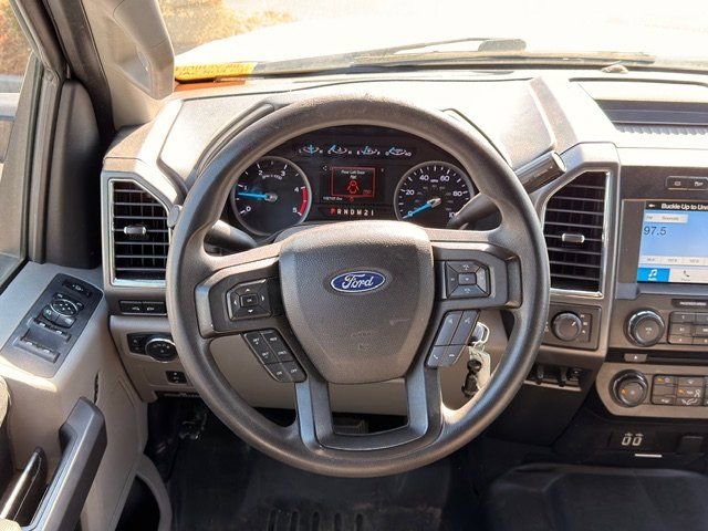 Used 2018 Ford F250 XLT w/ XLT Value Package image 8