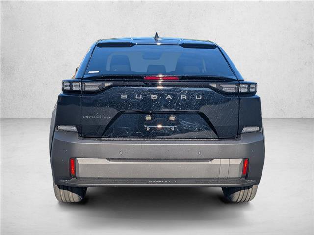 Used 2026 Subaru Uncharted Premium FWD image 7