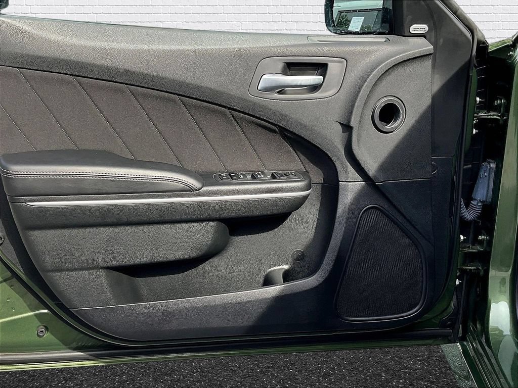 Used 2023 Dodge Charger Scat Pack RWD image 18