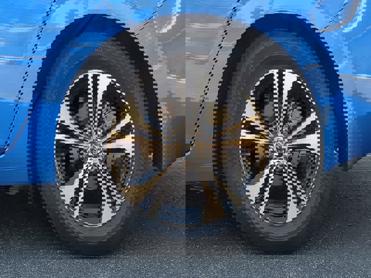 Used 2021 Nissan Sentra SV image 13