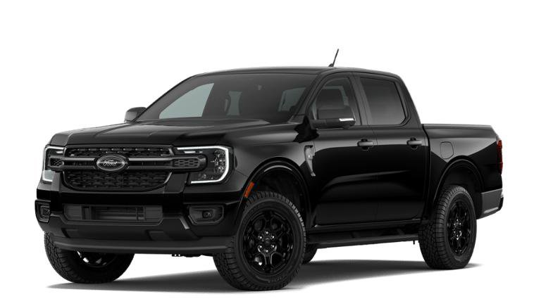 New 2026 Ford Ranger XLT image 23