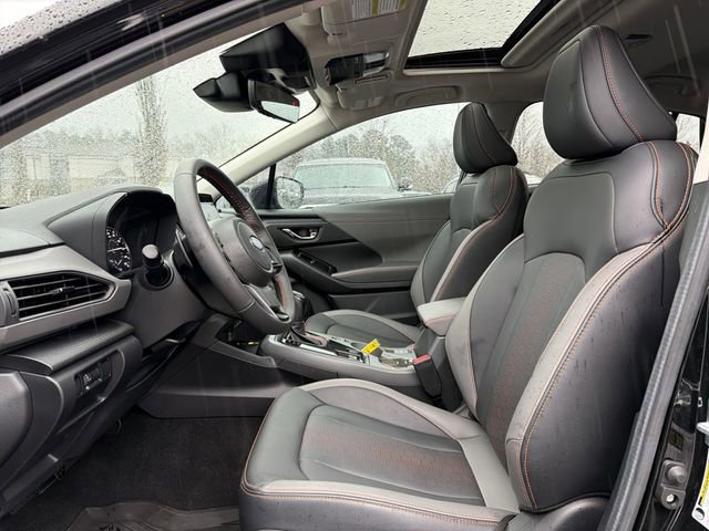 Certified 2025 Subaru Crosstrek 2.5i Limited w/ Crosstrek Mirror Package image 11