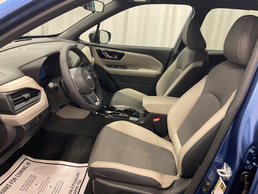 New 2026 Subaru Forester Limited AWD/4WD image 13