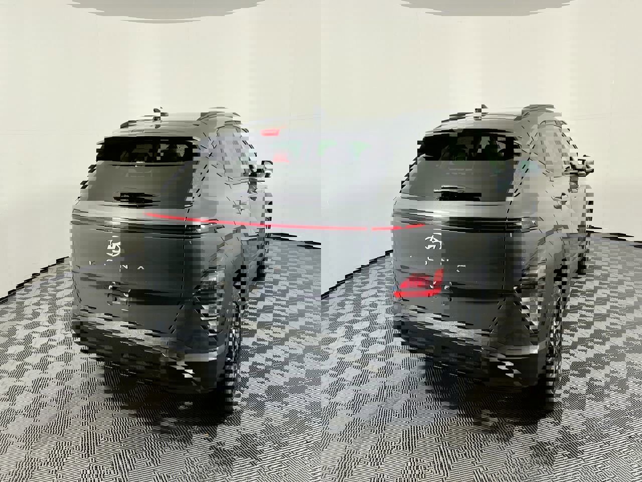 Used 2025 Hyundai Kona SEL image 3