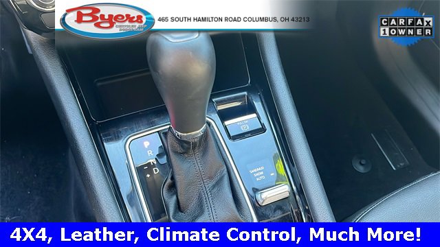 Used 2025 Jeep Compass Limited image 26