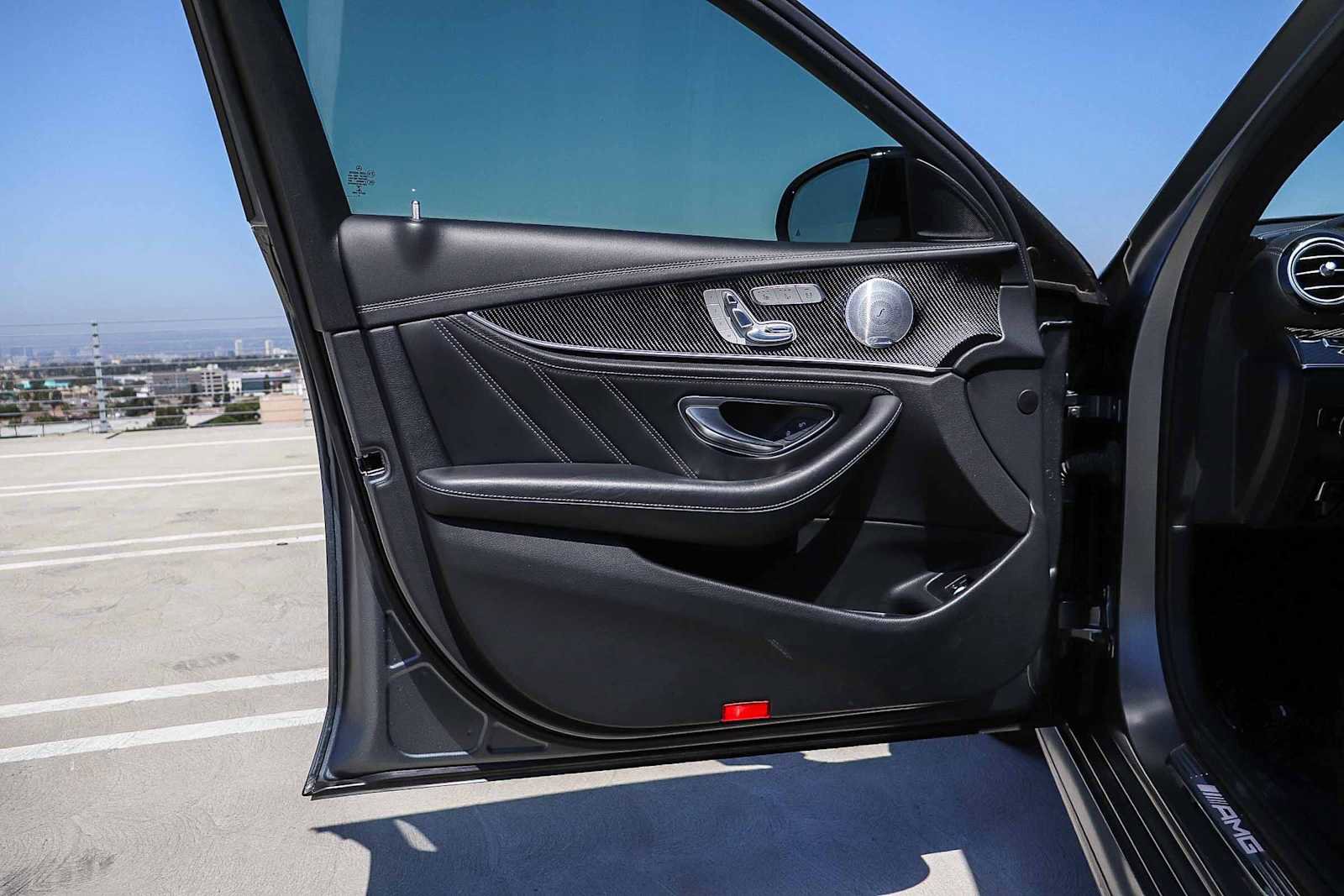 Used 2020 Mercedes-Benz E 63 AMG S image 31