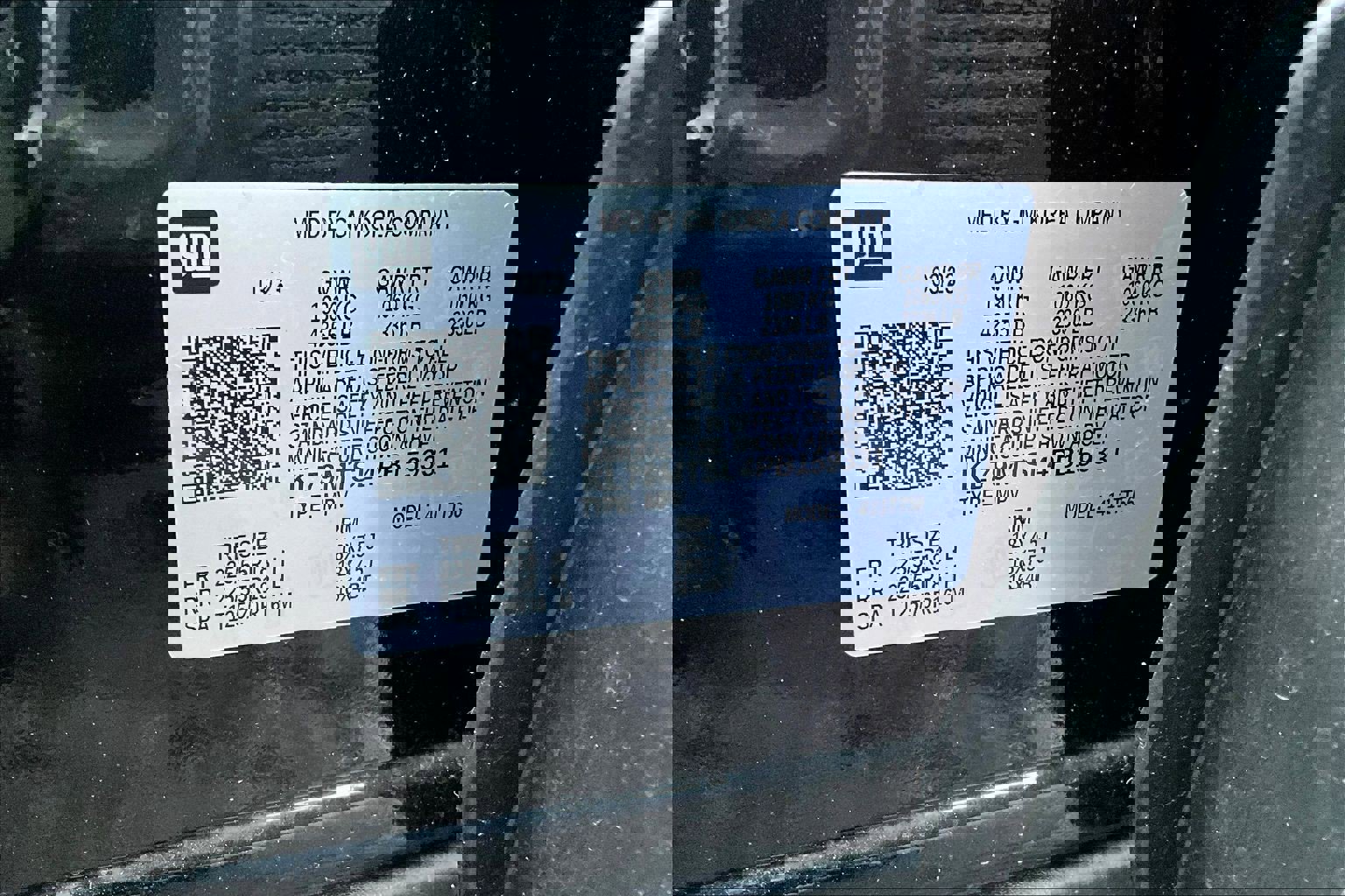 Used 2023 Chevrolet TrailBlazer RS image 11