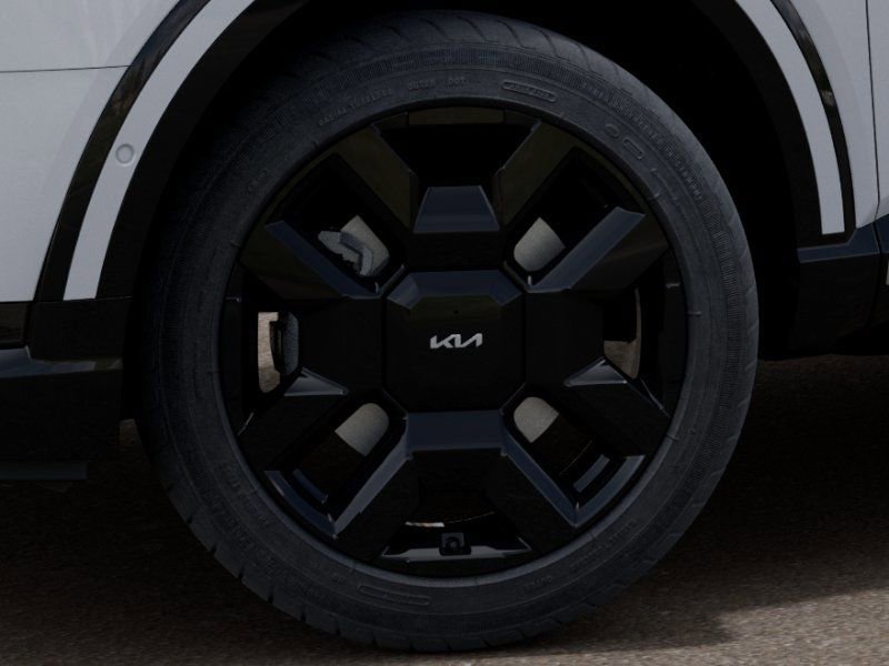 New 2027 Kia Telluride SX image 9