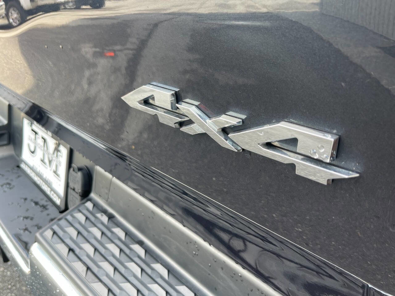 Used 2019 RAM 1500 Laramie image 15