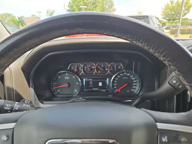 Used 2018 GMC Sierra 1500 SLT AWD/4WD image 60