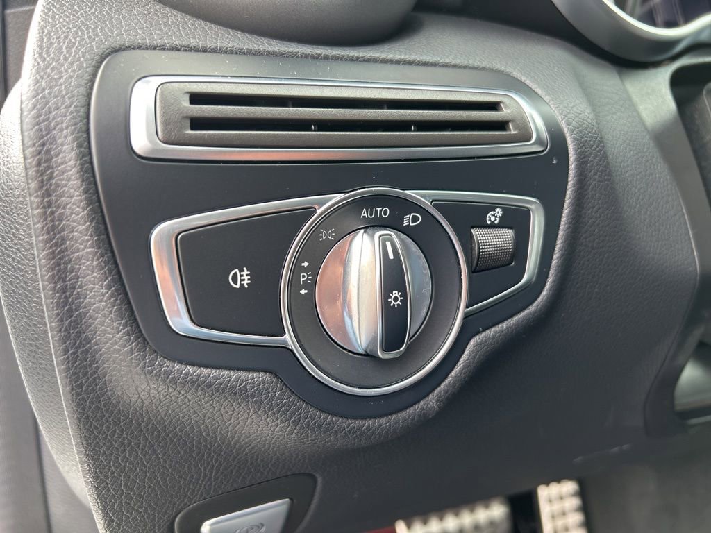 Used 2018 Mercedes-Benz C 43 AMG 4MATIC Sedan image 26