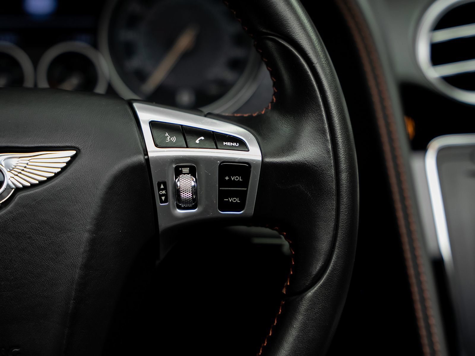 Used 2013 Bentley Continental GT AWD/4WD image 44