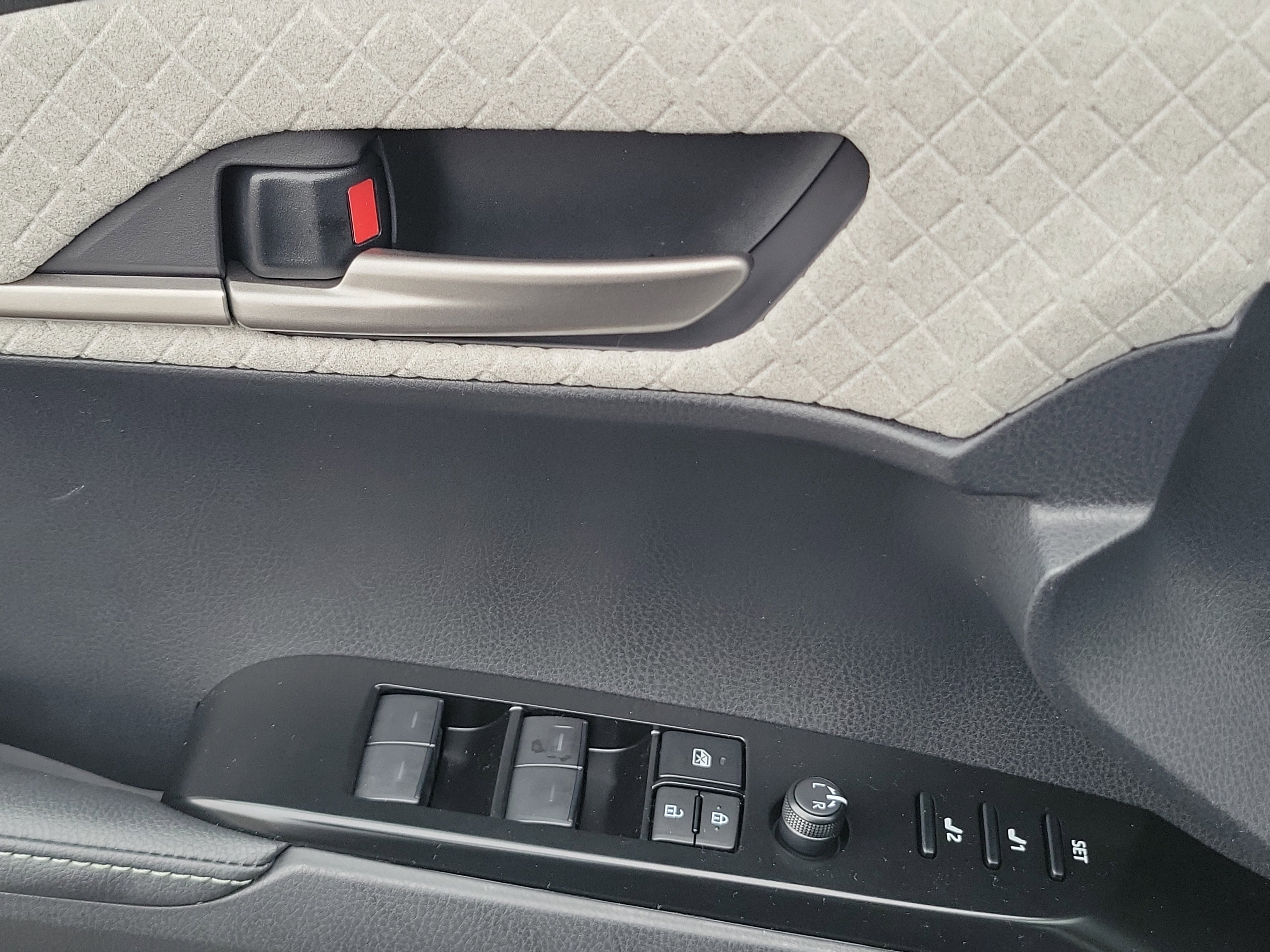 New 2026 Toyota Camry XLE w/ Premium Plus Package image 22