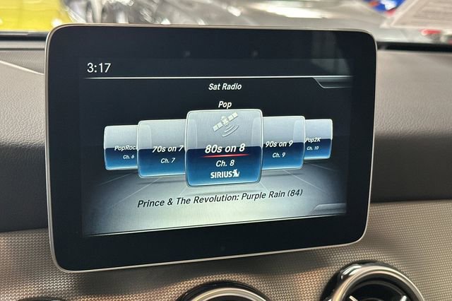 Used 2019 Mercedes-Benz GLA 250 4MATIC image 23