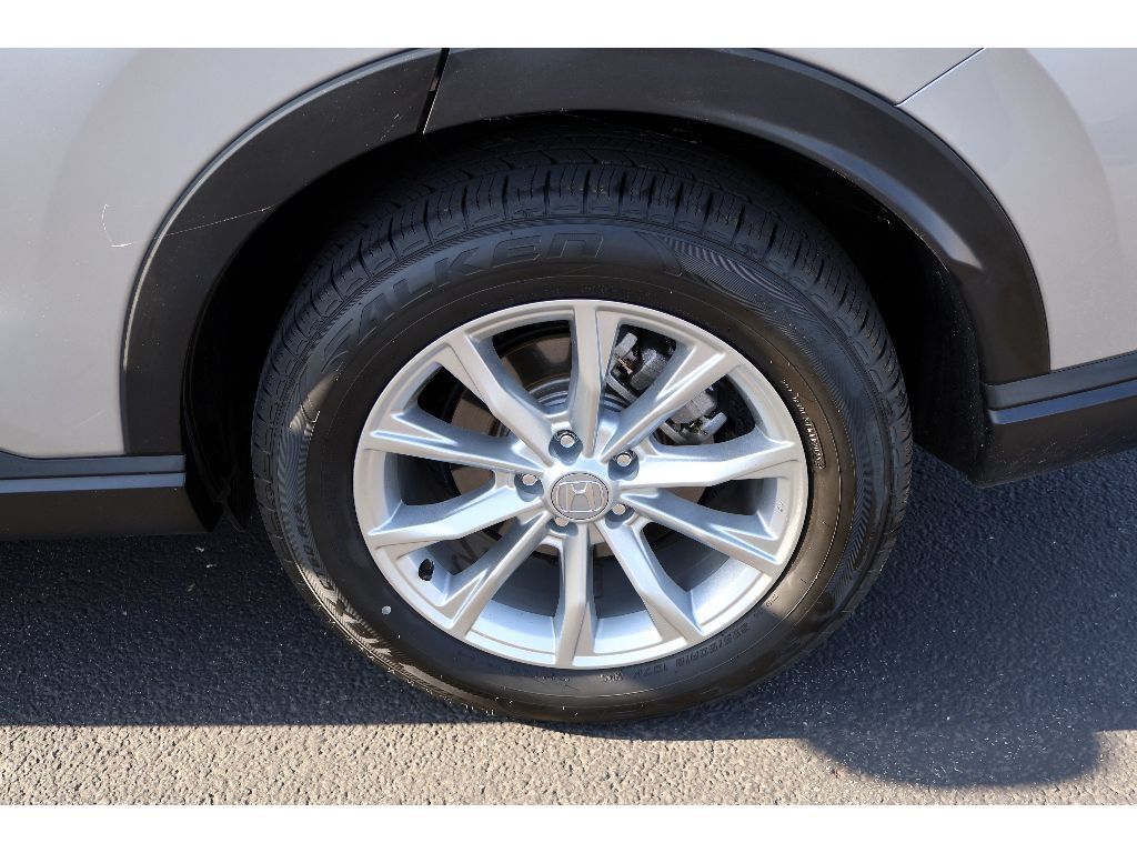 Used 2024 Honda CR-V EX-L image 15