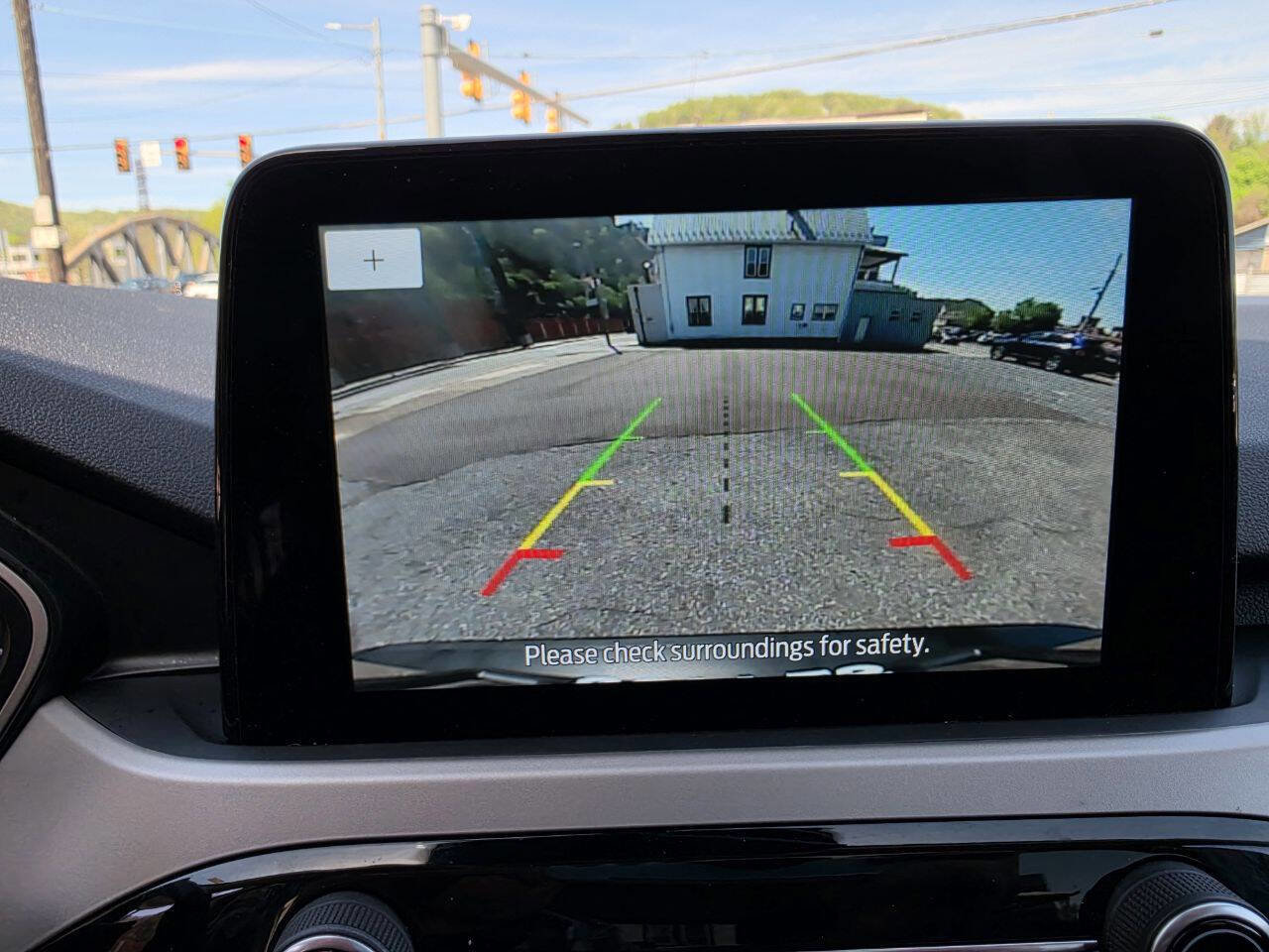 Used 2020 Ford Escape SE AWD/4WD image 20