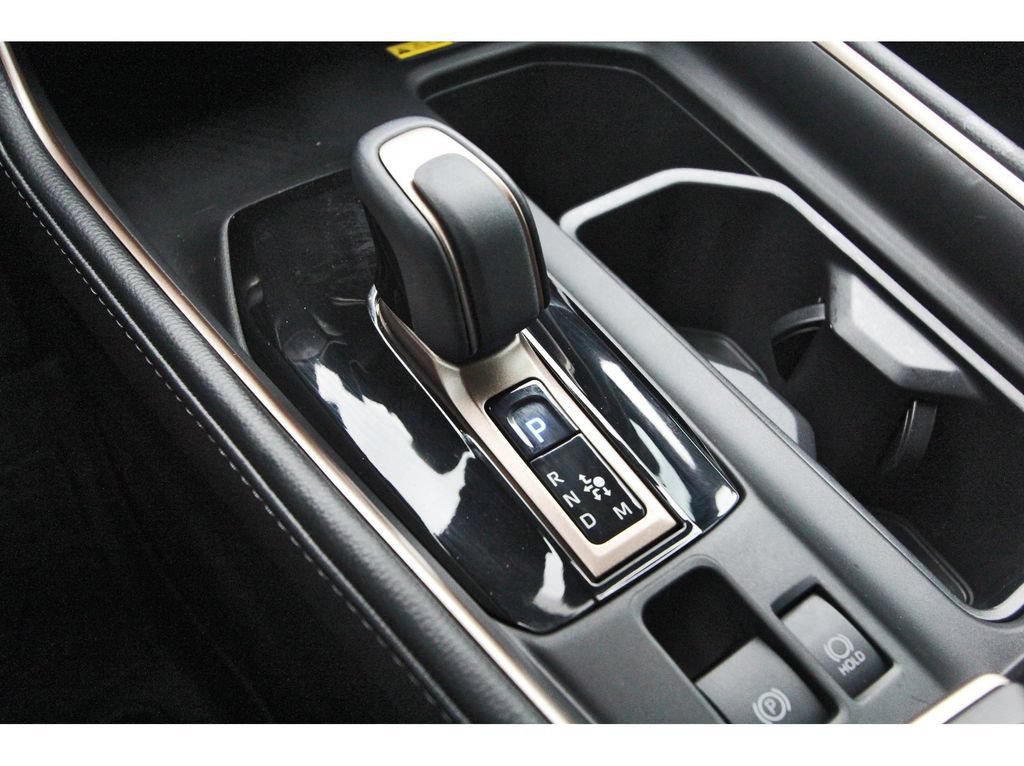 Used 2026 Toyota Grand Highlander AWD Hybrid image 27
