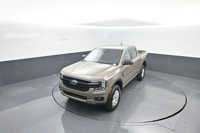 New 2025 Ford Ranger XL image 20