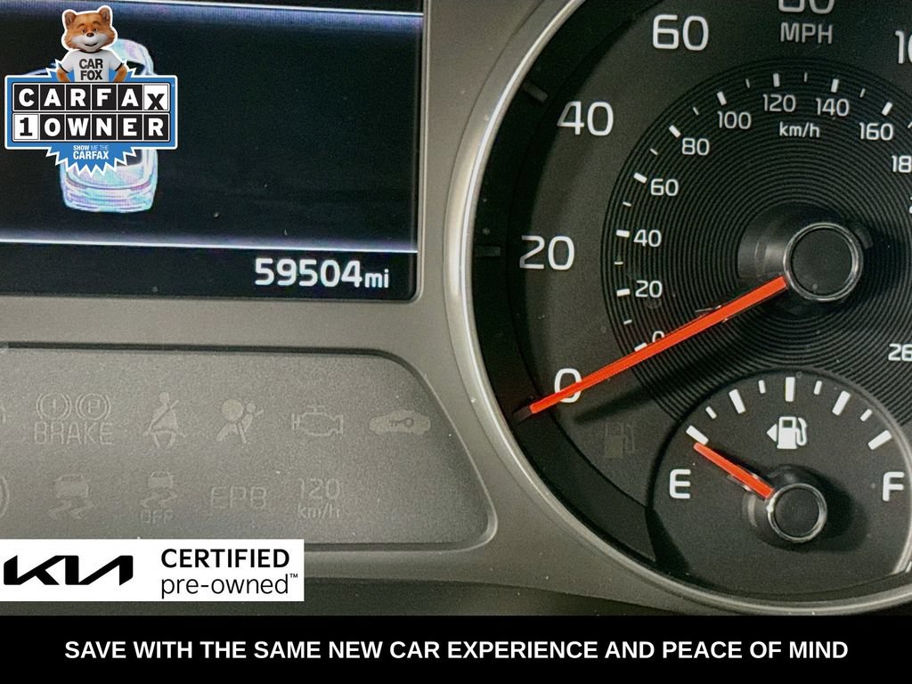 Certified 2023 Kia Forte GT w/ GT2 Package FWD image 15