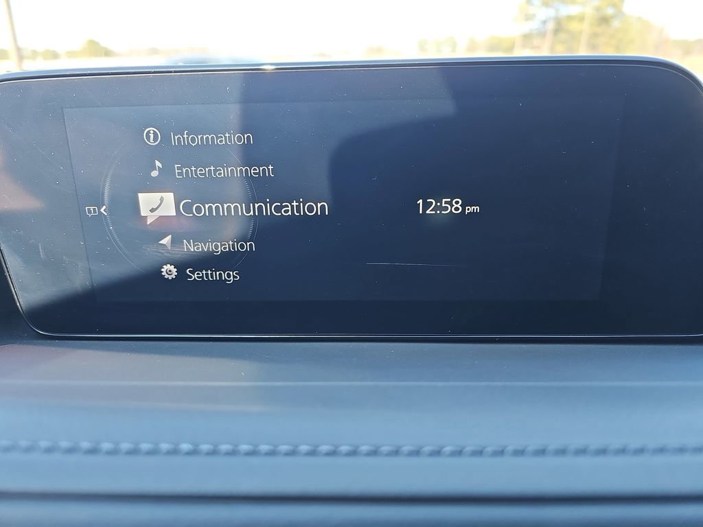 Used 2021 MAZDA CX-30 AWD 2.5 Turbo S image 20