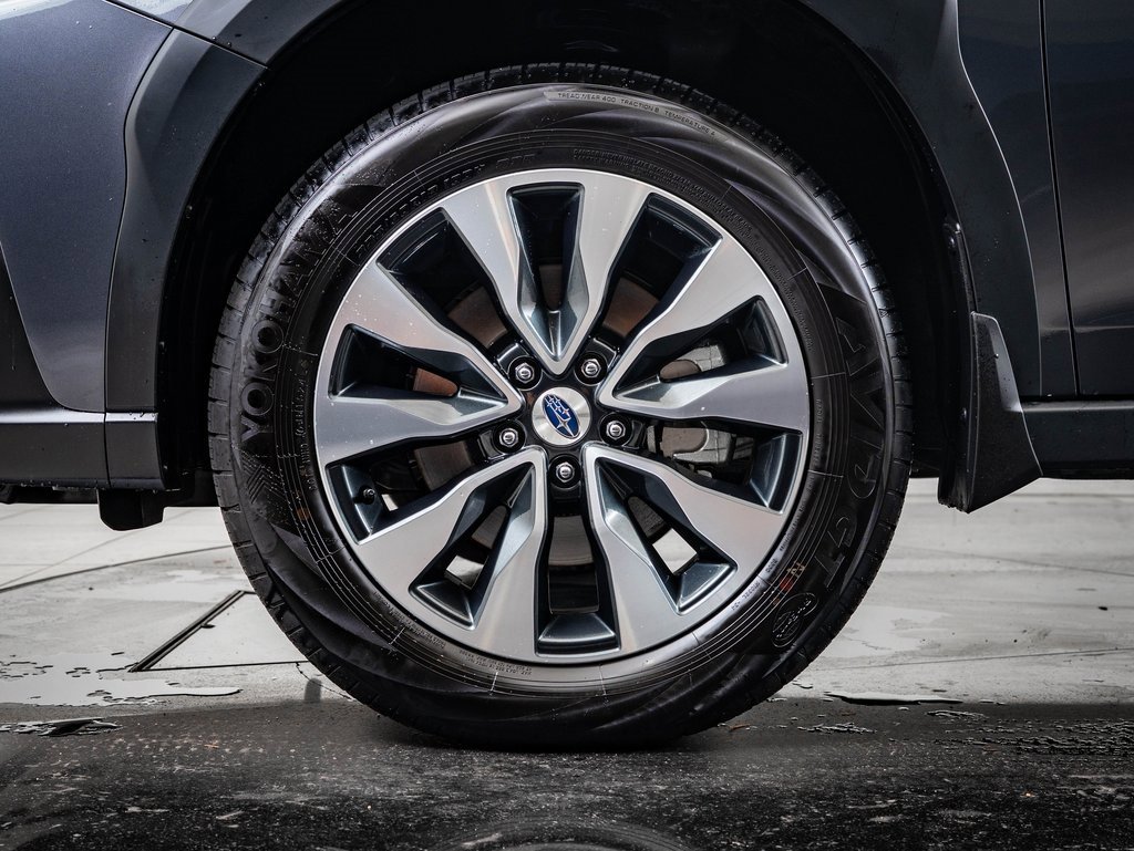 Used 2025 Subaru Outback Touring image 13