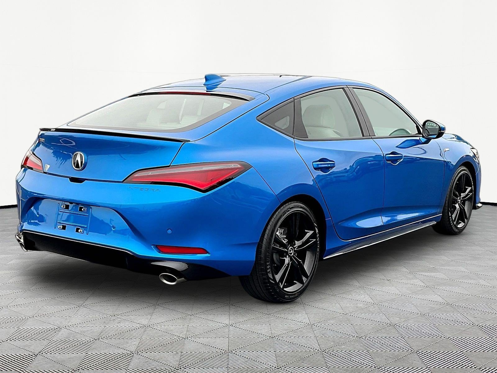 Used 2026 Acura Integra A-Spec w/ Technology Package FWD image 6