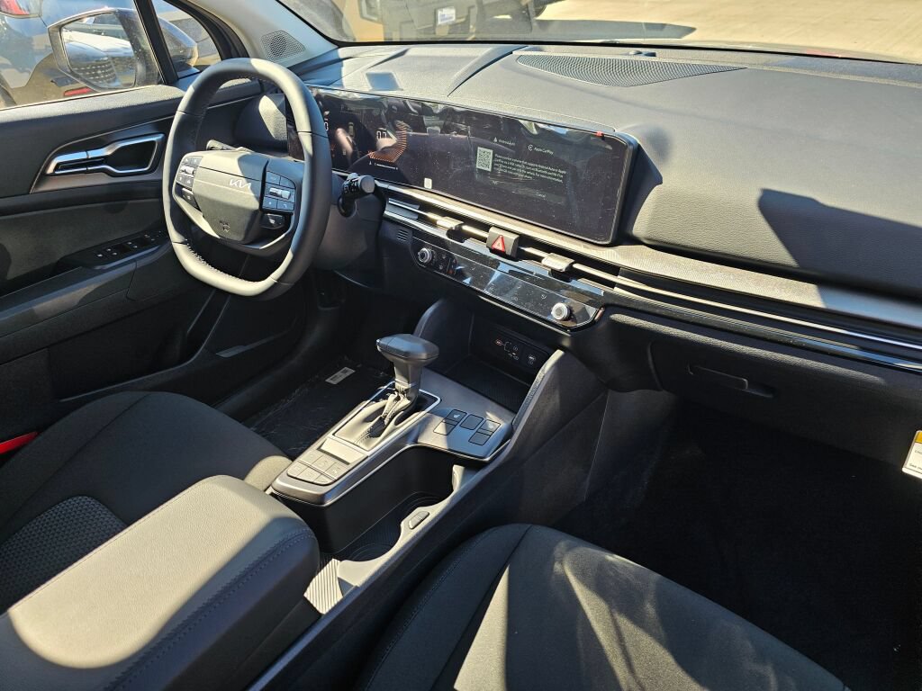New 2026 Kia Sportage LX w/ LX Convenience Package AWD/4WD image 27