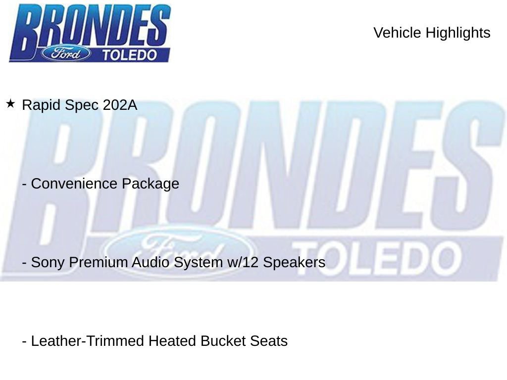 Used 2011 Ford Flex SEL w/ Rapid Spec Order Code image 5