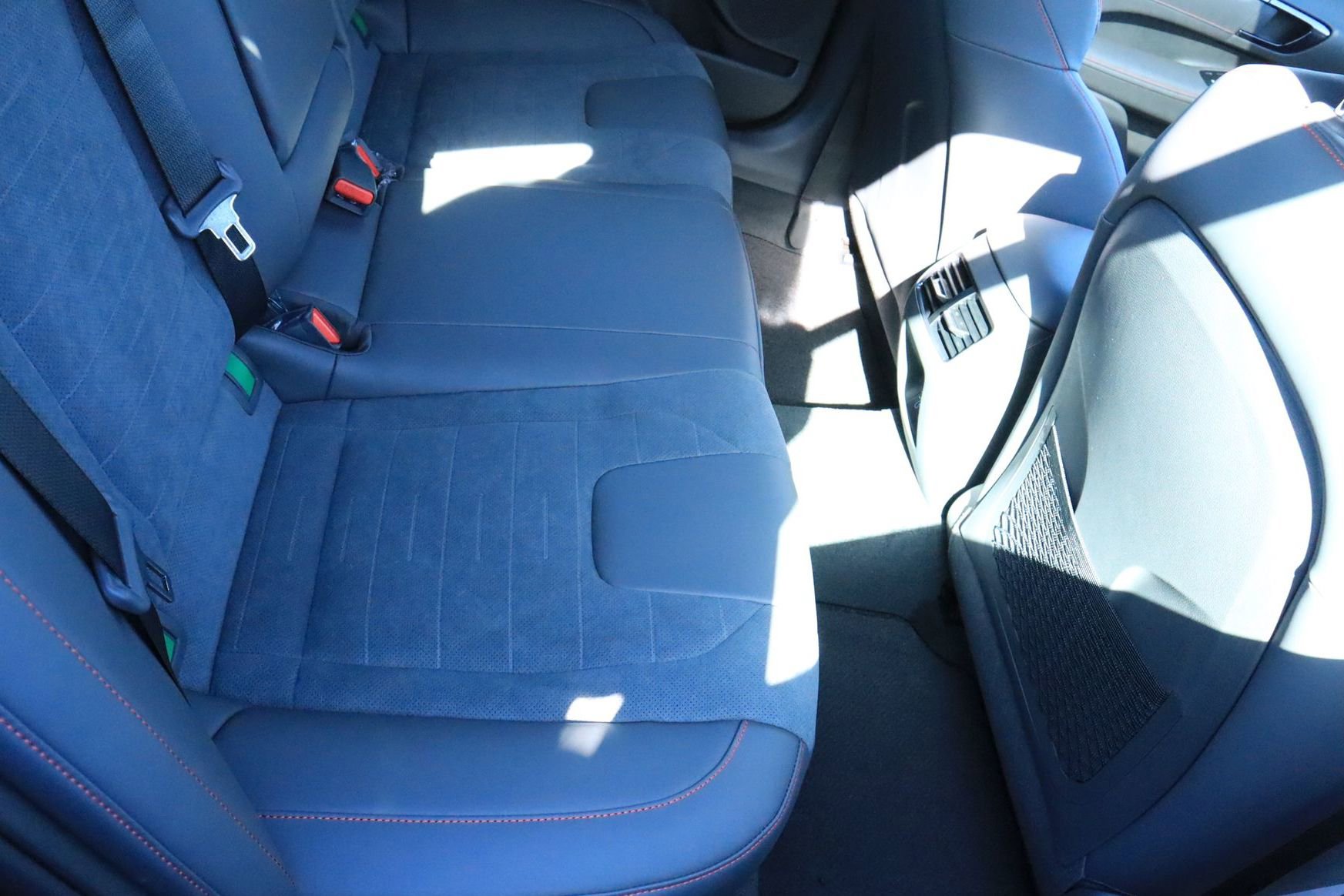 New 2026 Hyundai Sonata N Line image 19