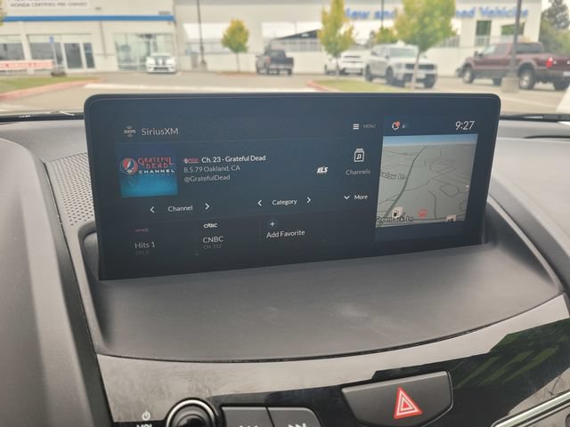 Used 2022 Acura RDX AWD image 24