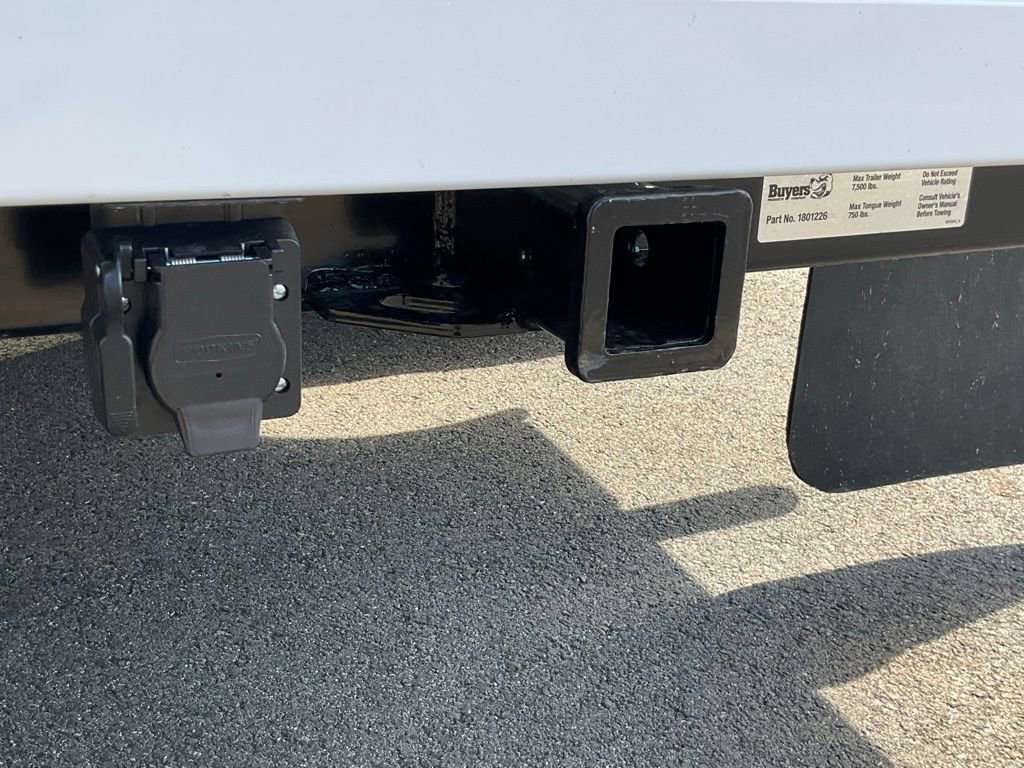 New 2026 Ford Transit 350 Low Roof DRW AWD w/ Interior Upgrade Package image 22