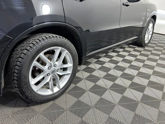 Used 2022 Dodge Durango R/T AWD/4WD image 6