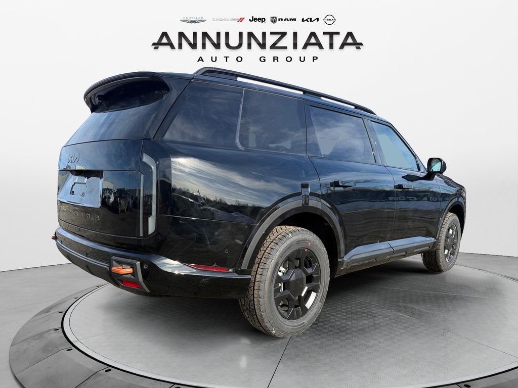 New 2027 Kia Telluride SX Prestige X-Pro image 5