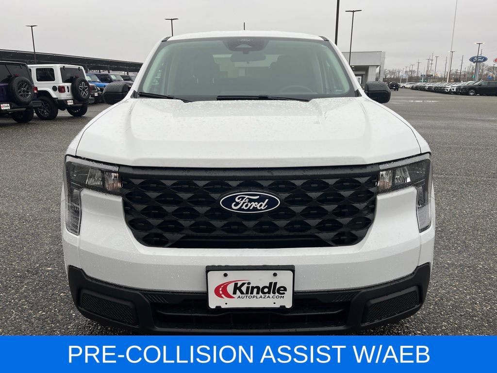 New 2026 Ford Maverick XL image 2