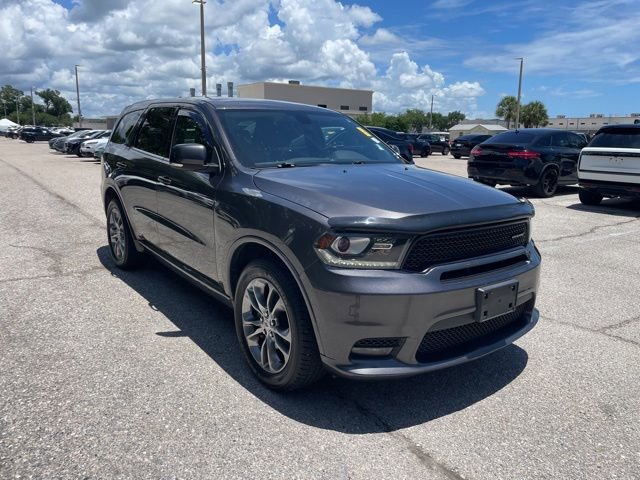 Used 2020 Dodge Durango GT