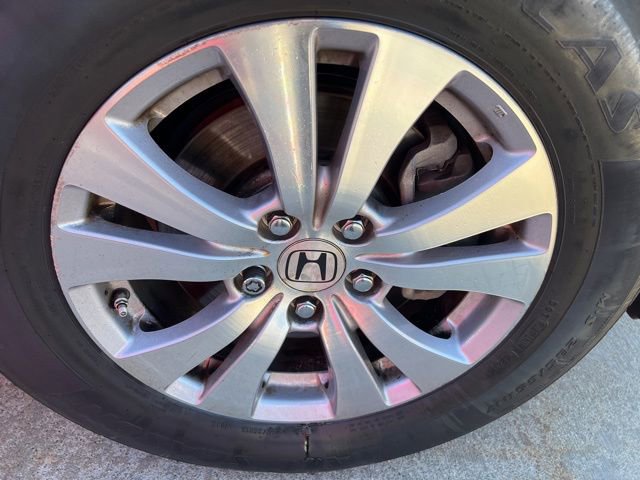 Used 2015 Honda Odyssey EX-L image 7
