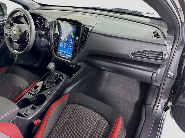 New 2026 Subaru Impreza RS image 30