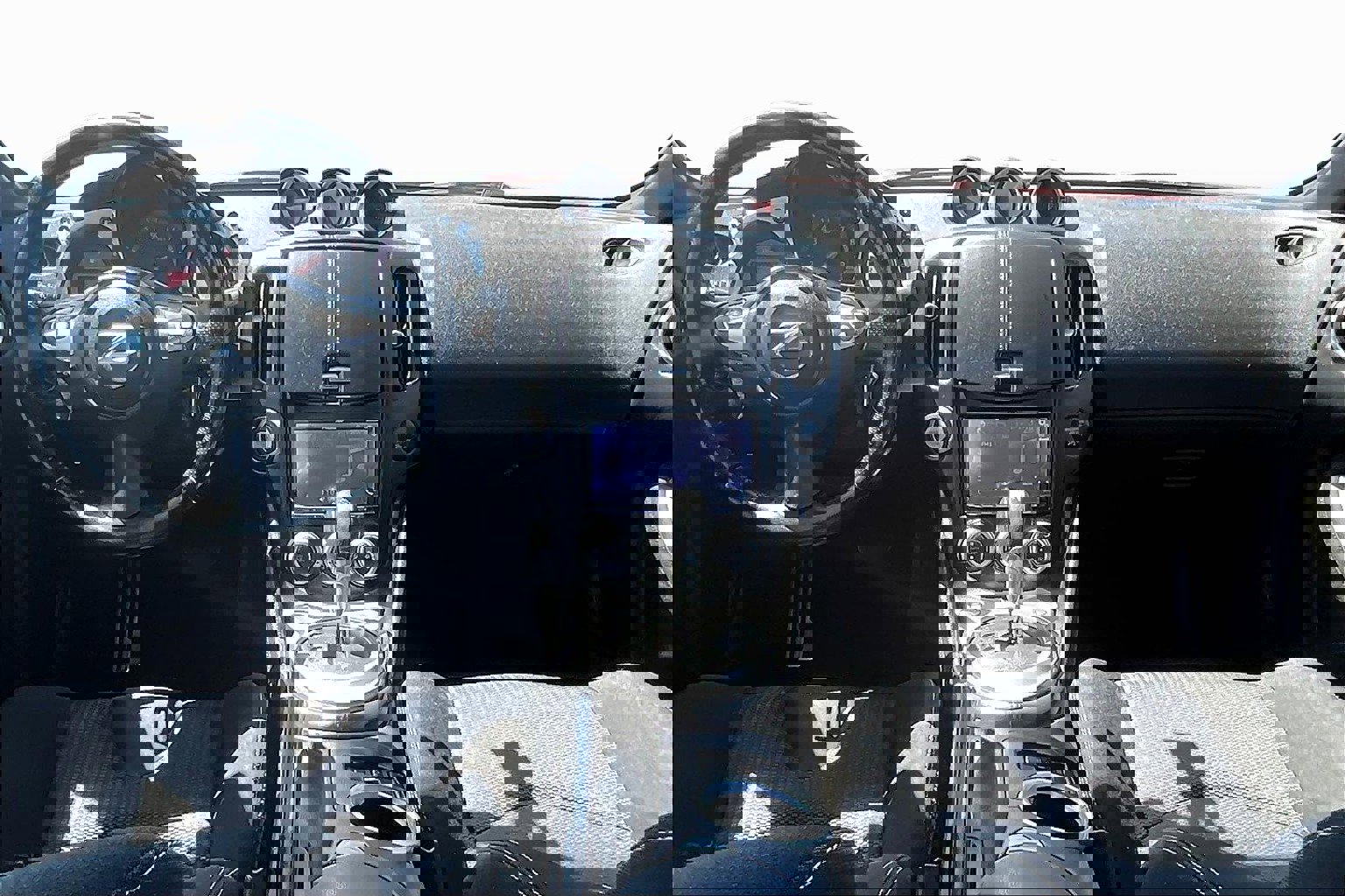 Used 2014 Nissan 370Z Coupe image 13