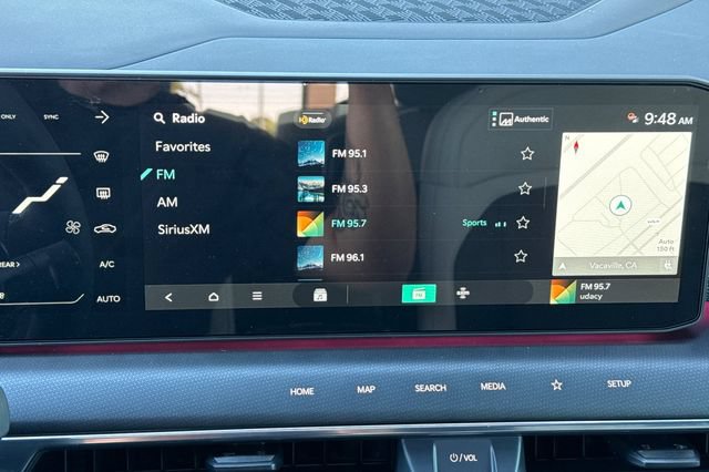 New 2026 Kia EV9 GT-Line AWD/4WD image 23
