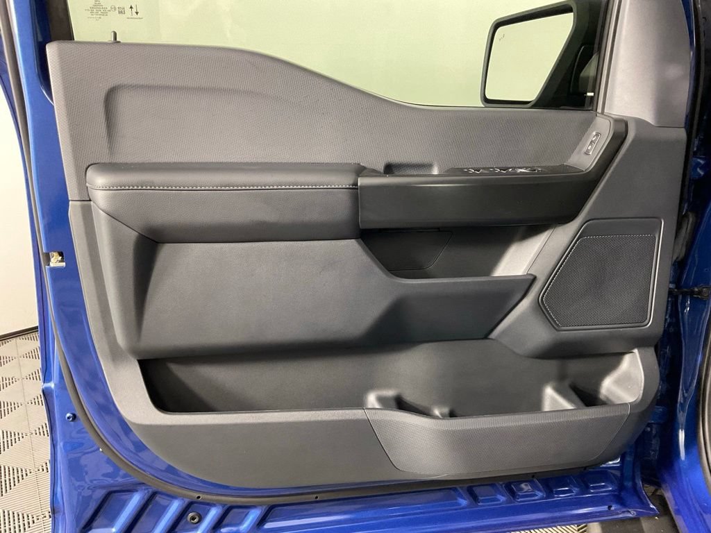 Certified 2024 Ford F150 STX RWD image 12