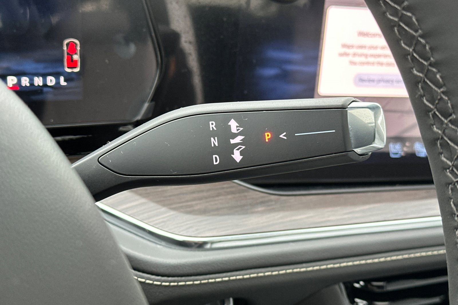 New 2026 Chevrolet Suburban Premier w/ Sun And Tow Package image 27