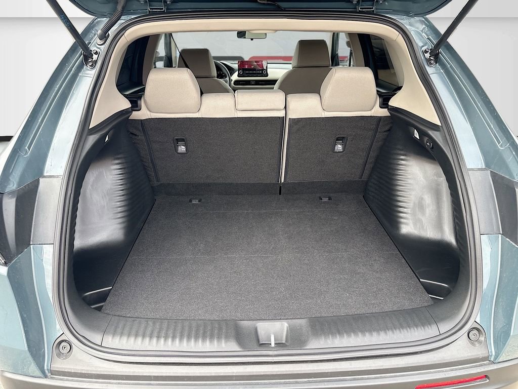 Used 2025 Honda HR-V LX image 23