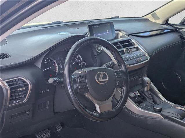 Used 2016 Lexus NX 200t FWD w/ Accessory Package image 11