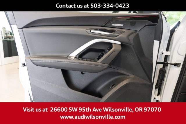 Used 2025 Audi Q5 Premium Plus AWD/4WD image 23