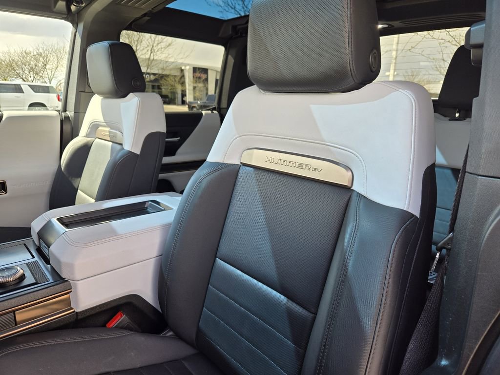 Used 2023 GMC Hummer EV Edition 1 AWD/4WD image 20