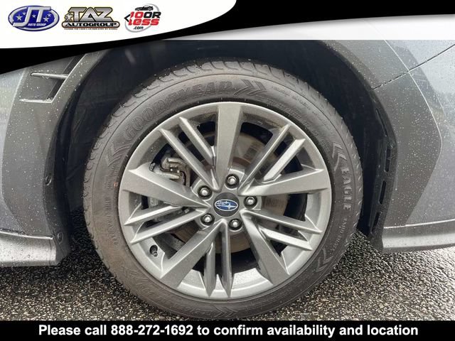 Used 2022 Subaru WRX AWD/4WD image 9